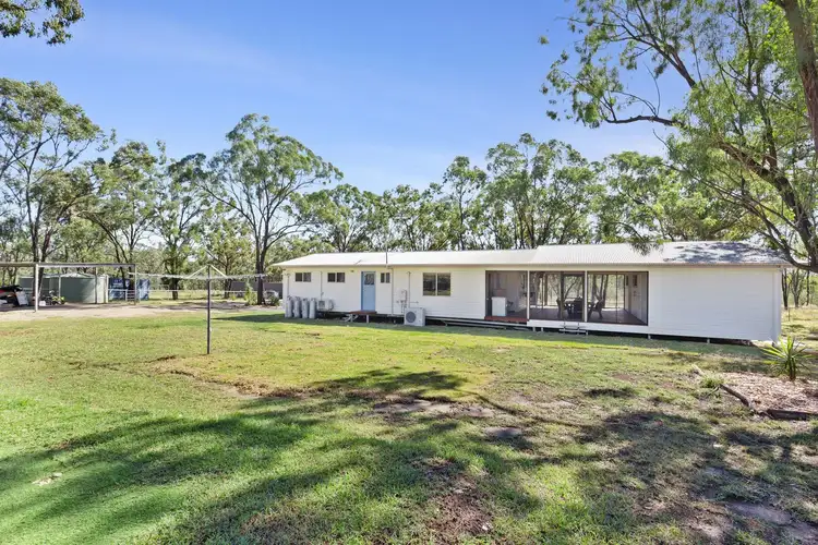 Third view of Homely rural property listing, 239 Brickworks Road, Bushley QLD 4702