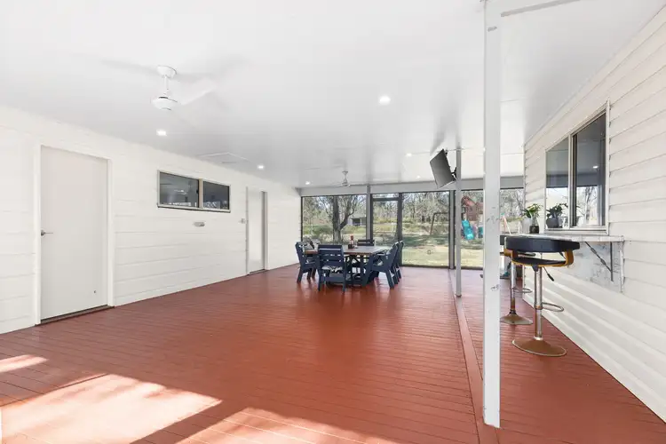 Fourth view of Homely rural property listing, 239 Brickworks Road, Bushley QLD 4702