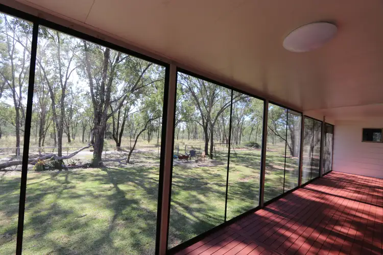 Fifth view of Homely rural property listing, 239 Brickworks Road, Bushley QLD 4702