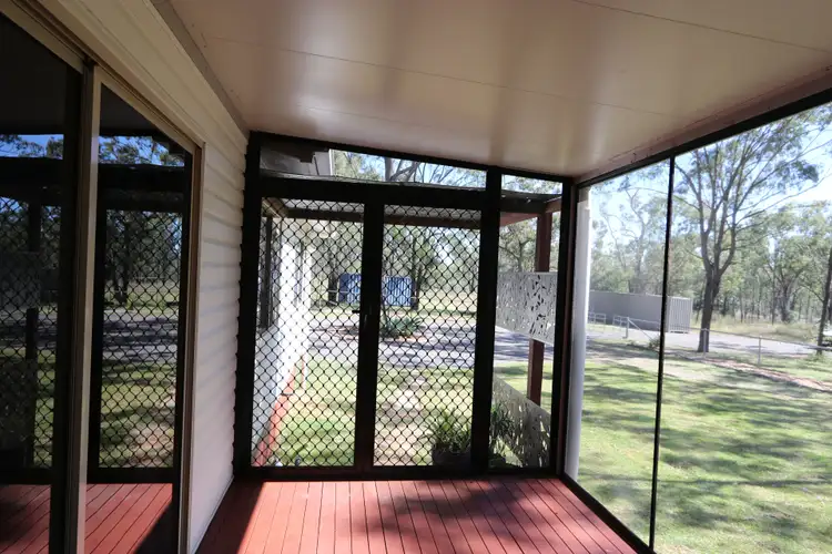 Sixth view of Homely rural property listing, 239 Brickworks Road, Bushley QLD 4702