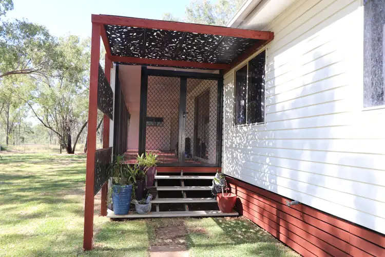 Seventh view of Homely rural property listing, 239 Brickworks Road, Bushley QLD 4702