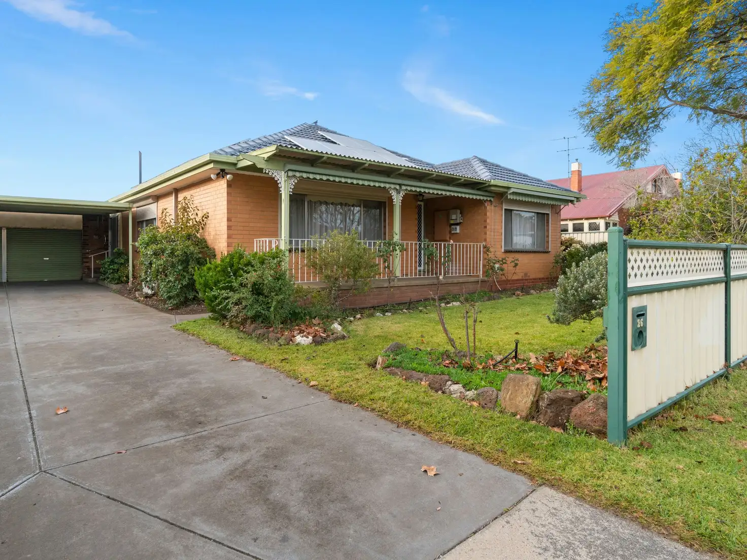 Main view of Homely house listing, 26 Graham Street, Bacchus Marsh VIC 3340