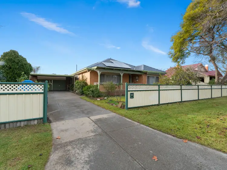 Third view of Homely house listing, 26 Graham Street, Bacchus Marsh VIC 3340