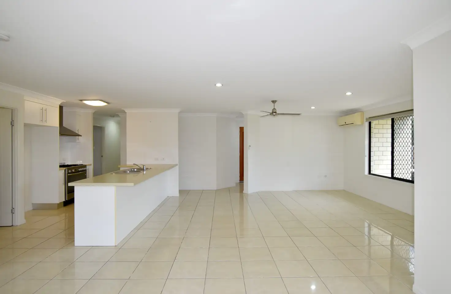 Main view of Homely house listing, 61 Sharyn Drive, New Auckland QLD 4680