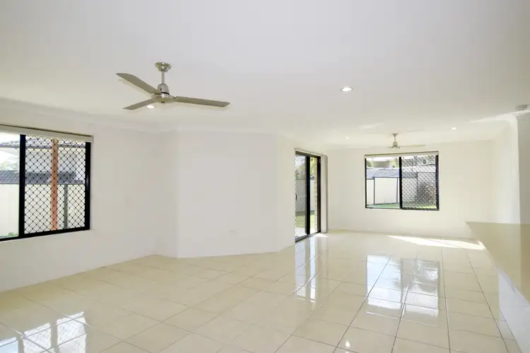 Third view of Homely house listing, 61 Sharyn Drive, New Auckland QLD 4680