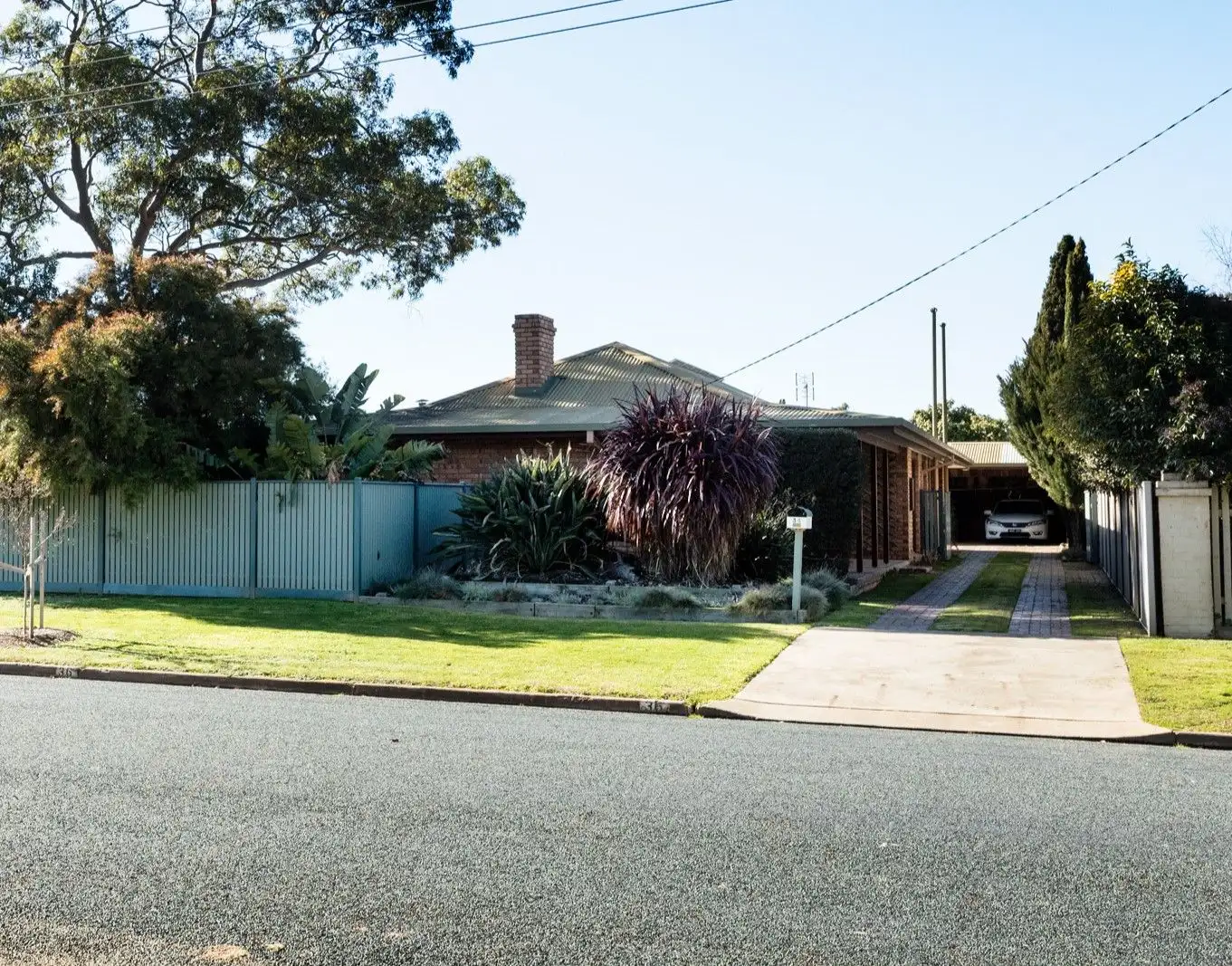 Main view of Homely house listing, 36-38 Gowrie Street, Tatura VIC 3616