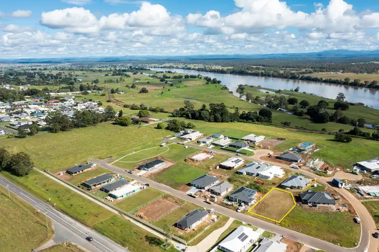 Second view of Homely land listing, 12 Koolkhan Drive, Koolkhan NSW 2460