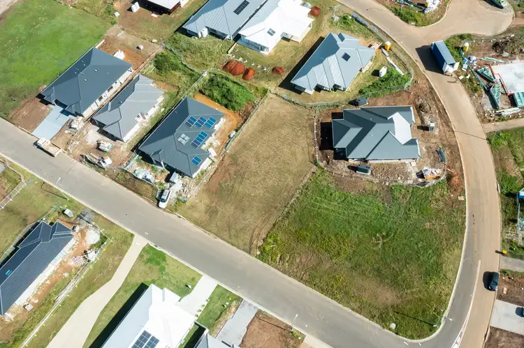Third view of Homely land listing, 12 Koolkhan Drive, Koolkhan NSW 2460