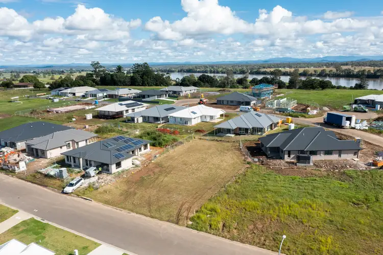 Fourth view of Homely land listing, 12 Koolkhan Drive, Koolkhan NSW 2460