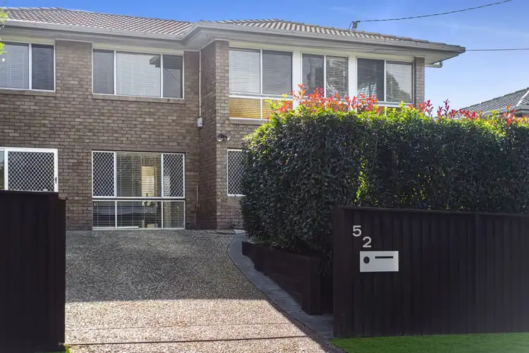 Second view of Homely house listing, 52 Bennetts Road, Everton Hills QLD 4053