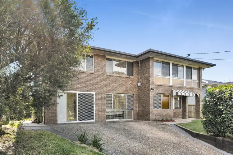 Third view of Homely house listing, 52 Bennetts Road, Everton Hills QLD 4053