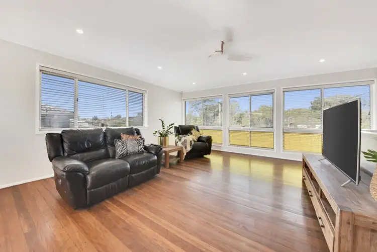 Fifth view of Homely house listing, 52 Bennetts Road, Everton Hills QLD 4053
