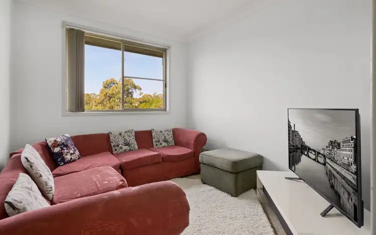Second view of Homely villa listing, 3/23 Porter Street, Minto NSW 2566