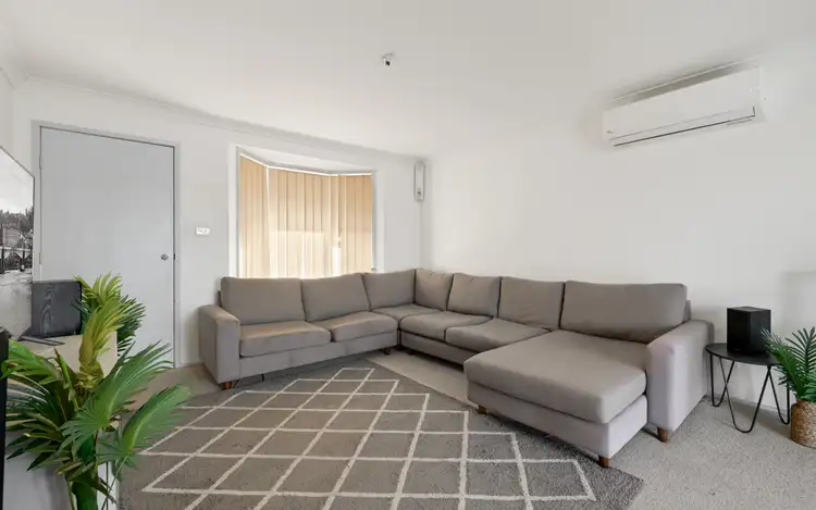 Third view of Homely villa listing, 3/23 Porter Street, Minto NSW 2566