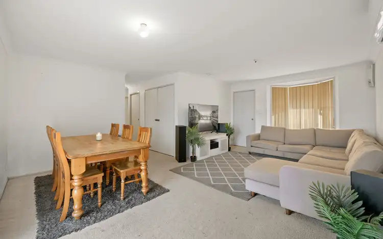 Fourth view of Homely villa listing, 3/23 Porter Street, Minto NSW 2566