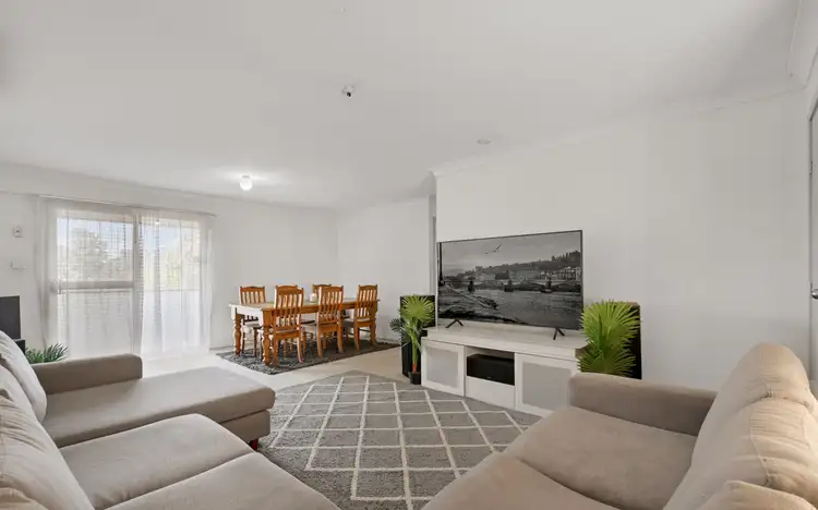Fifth view of Homely villa listing, 3/23 Porter Street, Minto NSW 2566