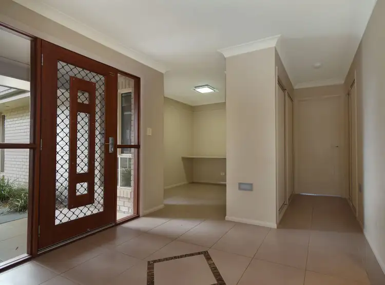 Second view of Homely house listing, 53 Smythe Drive, Highfields QLD 4352