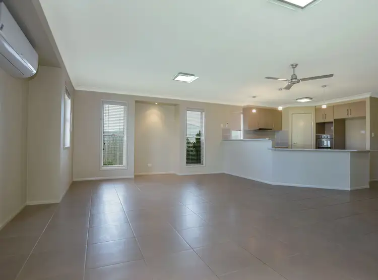 Third view of Homely house listing, 53 Smythe Drive, Highfields QLD 4352