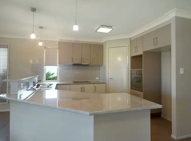 Fourth view of Homely house listing, 53 Smythe Drive, Highfields QLD 4352
