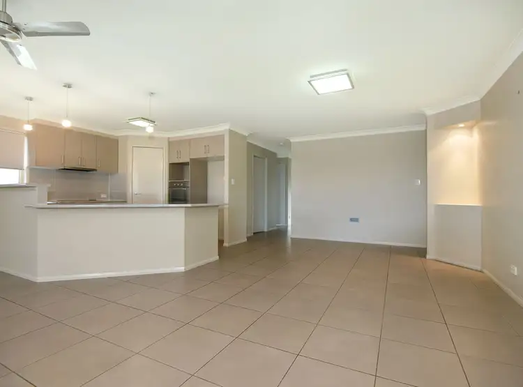 Fifth view of Homely house listing, 53 Smythe Drive, Highfields QLD 4352