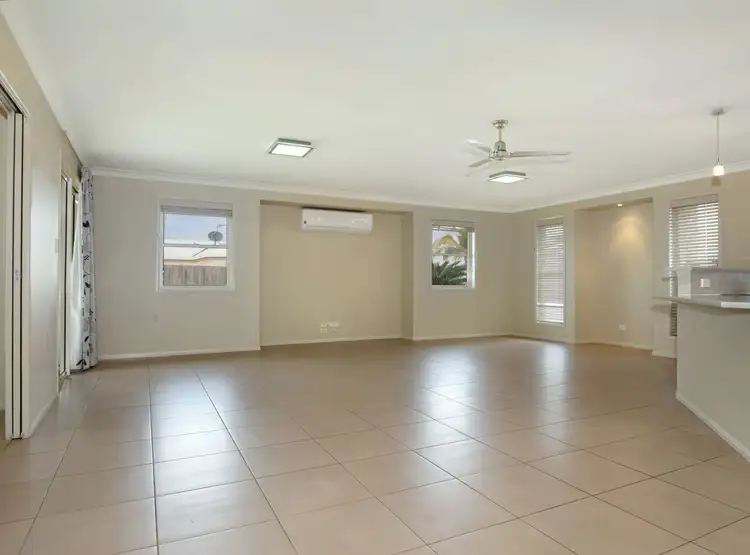 Sixth view of Homely house listing, 53 Smythe Drive, Highfields QLD 4352