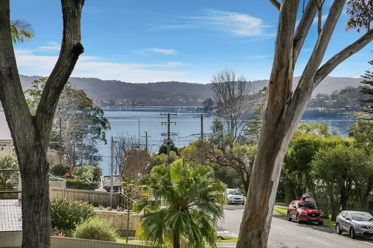 Second view of Homely house listing, 48 The Corso, Saratoga NSW 2251