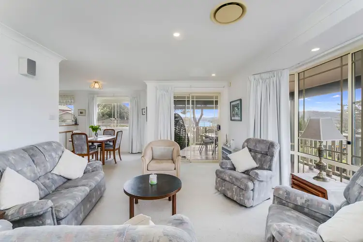 Third view of Homely house listing, 48 The Corso, Saratoga NSW 2251