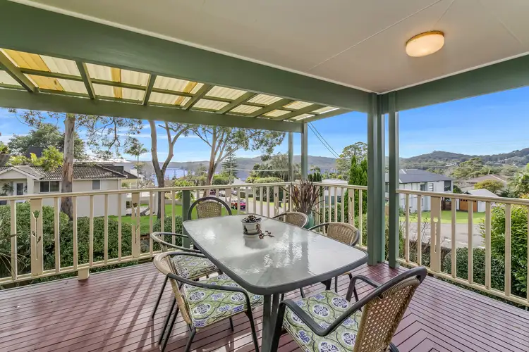 Fourth view of Homely house listing, 48 The Corso, Saratoga NSW 2251