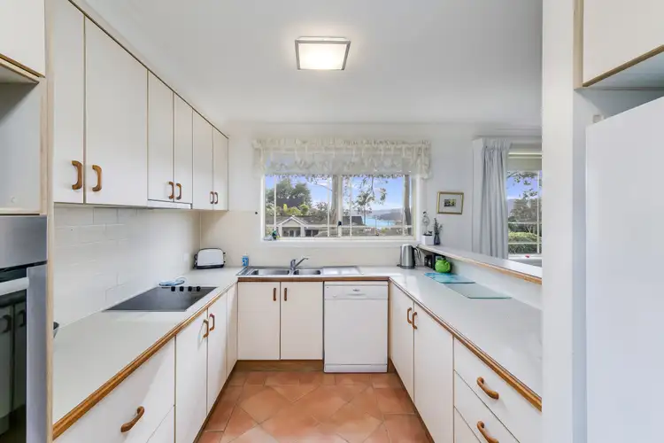 Sixth view of Homely house listing, 48 The Corso, Saratoga NSW 2251