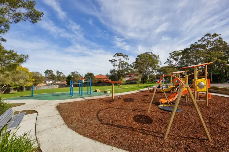 Sixth view of Homely townhouse listing, 45 Bishop Road, Menai NSW 2234