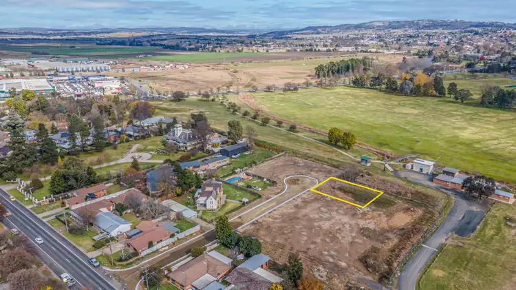 Lot 5 Ablett Court