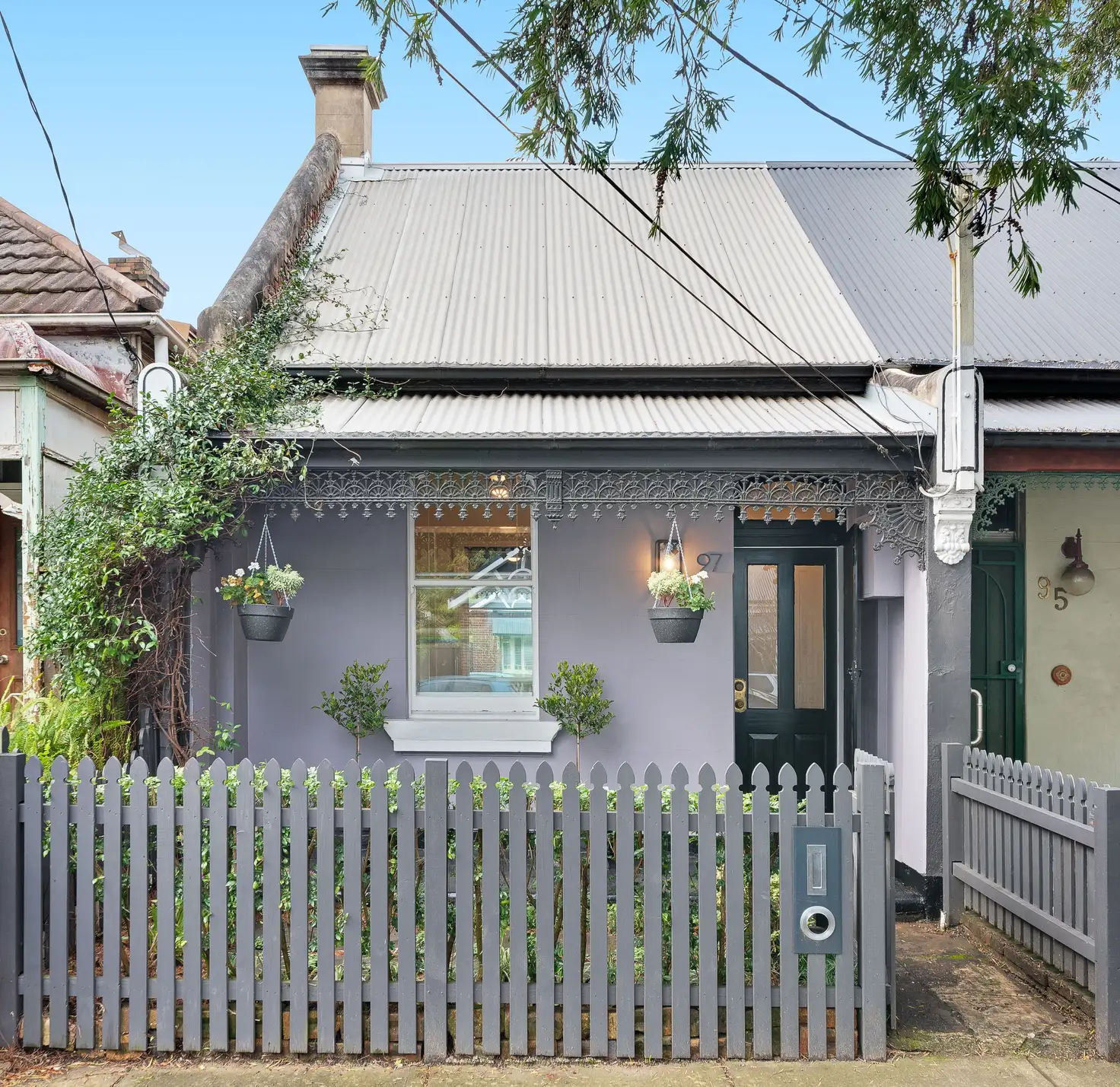Main view of Homely house listing, 97 Park Road, Sydenham NSW 2044
