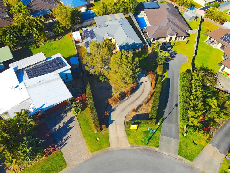 Main view of Homely house listing, 13 Sundew Crescent, Upper Coomera QLD 4209