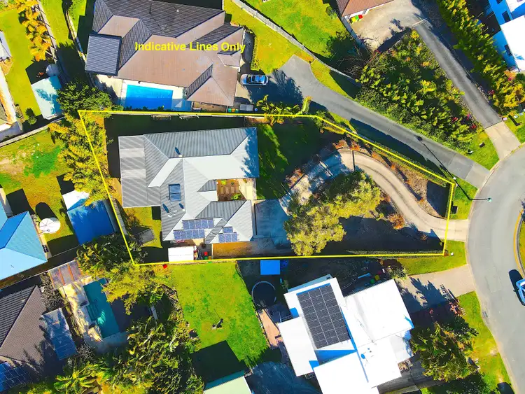 Fifth view of Homely house listing, 13 Sundew Crescent, Upper Coomera QLD 4209