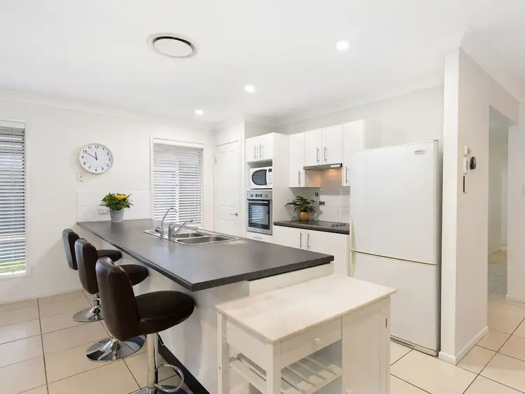 Sixth view of Homely house listing, 13 Sundew Crescent, Upper Coomera QLD 4209