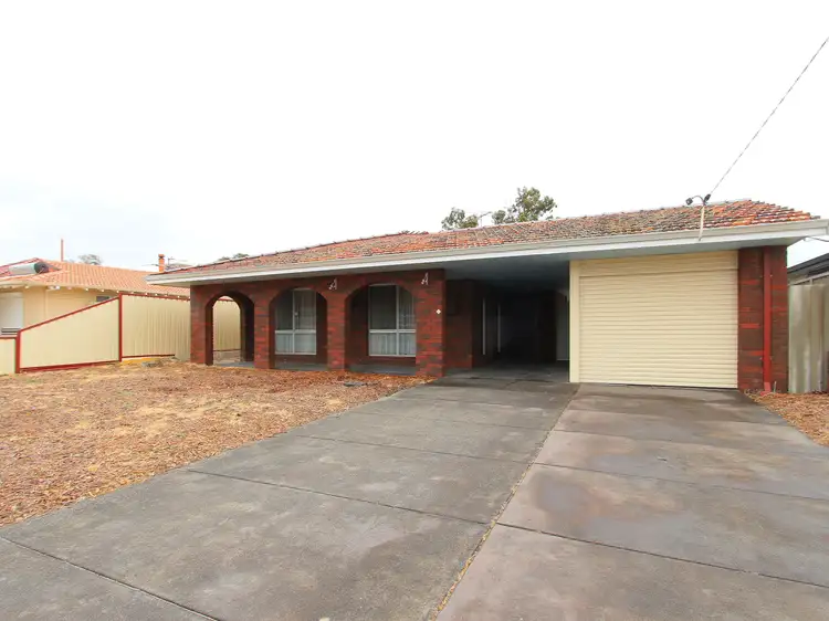 59 Thomas Street, East Cannington WA 6107