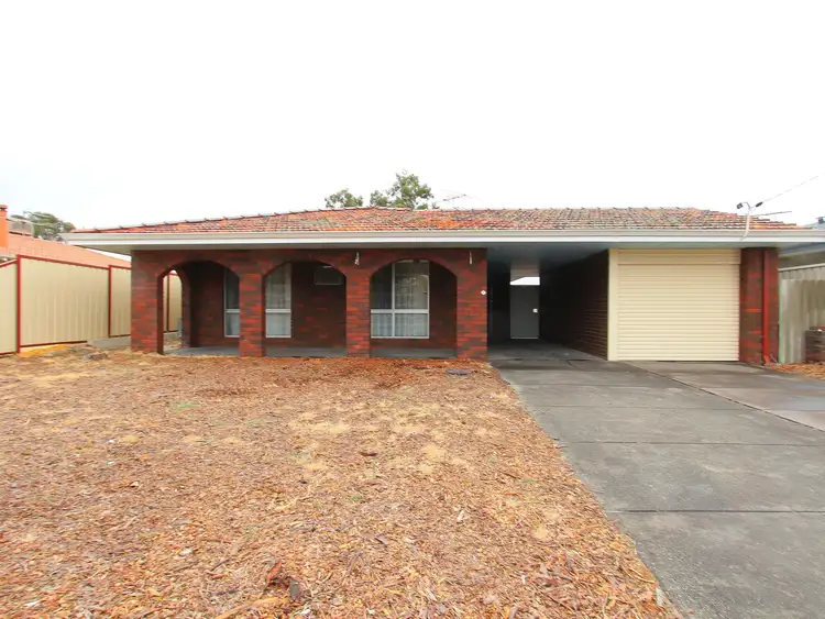 Second view of Homely house listing, 59 Thomas Street, East Cannington WA 6107