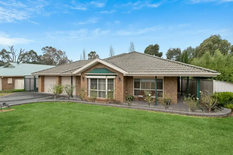Main view of Homely house listing, 14 Stonybrook Grove, Mount Barker SA 5251