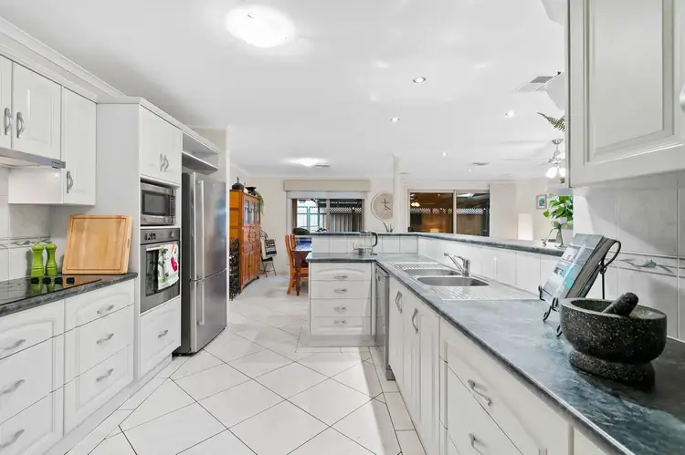 Fourth view of Homely house listing, 14 Stonybrook Grove, Mount Barker SA 5251