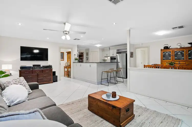 Fifth view of Homely house listing, 14 Stonybrook Grove, Mount Barker SA 5251