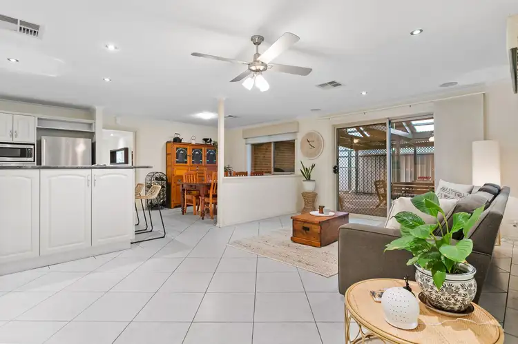 Sixth view of Homely house listing, 14 Stonybrook Grove, Mount Barker SA 5251