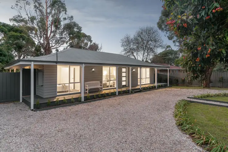 Third view of Homely house listing, 17 White Avenue, Romsey VIC 3434