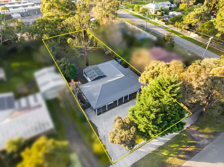 Fourth view of Homely house listing, 17 White Avenue, Romsey VIC 3434