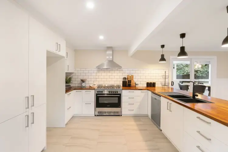 Sixth view of Homely house listing, 17 White Avenue, Romsey VIC 3434