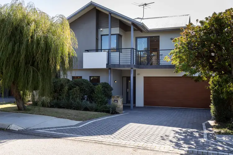 13 Bantock Street, Joondanna WA 6060