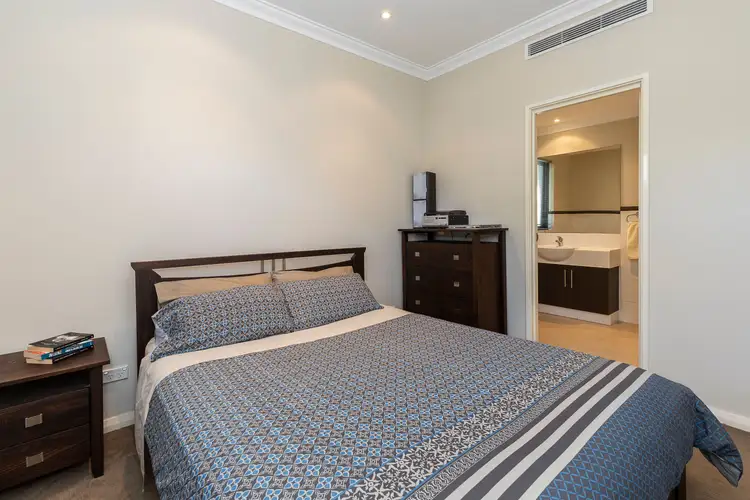 Fourth view of Homely townhouse listing, 13 Bantock Street, Joondanna WA 6060