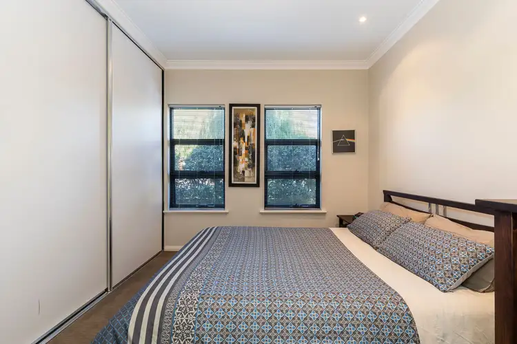 Fifth view of Homely townhouse listing, 13 Bantock Street, Joondanna WA 6060