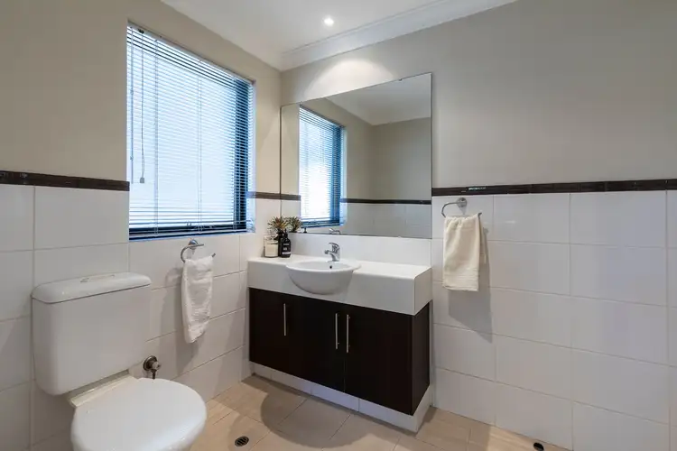 Sixth view of Homely townhouse listing, 13 Bantock Street, Joondanna WA 6060
