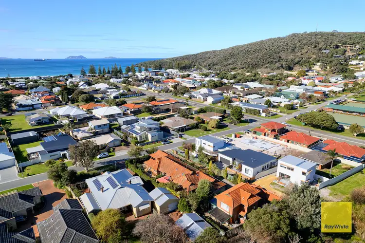 Main view of Homely house listing, 2/33 Garden Street, Middleton Beach WA 6330
