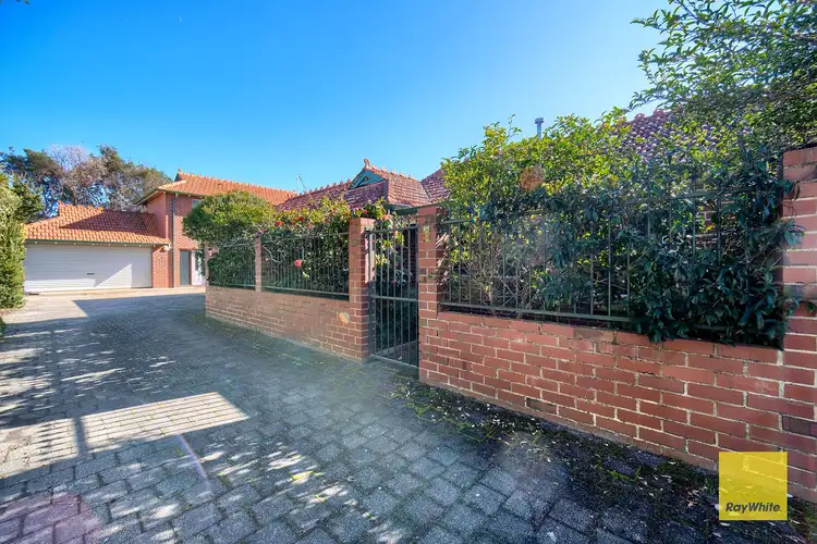 Third view of Homely house listing, 2/33 Garden Street, Middleton Beach WA 6330